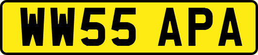 WW55APA