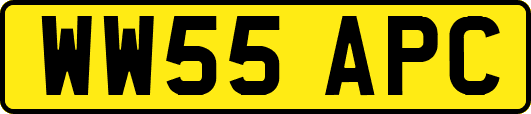 WW55APC
