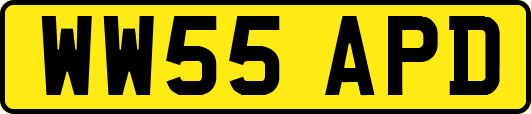 WW55APD