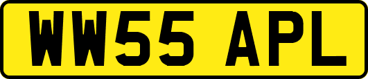 WW55APL