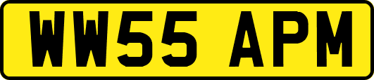 WW55APM