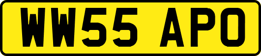 WW55APO