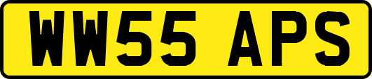 WW55APS