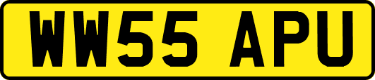 WW55APU