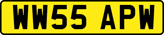 WW55APW
