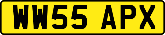 WW55APX