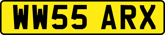 WW55ARX