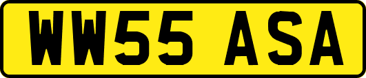 WW55ASA