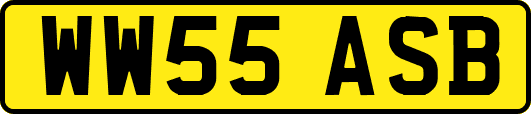 WW55ASB