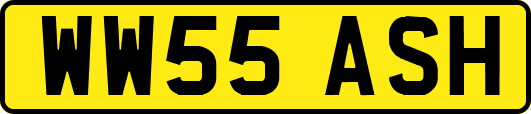 WW55ASH