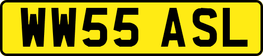 WW55ASL
