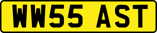 WW55AST