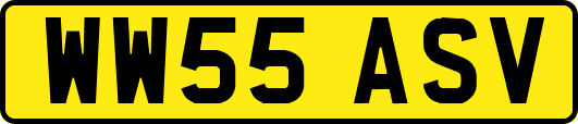 WW55ASV