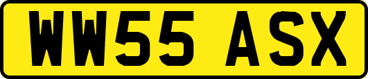 WW55ASX