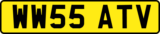 WW55ATV