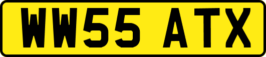 WW55ATX