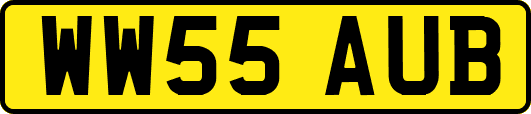 WW55AUB
