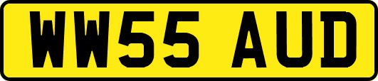 WW55AUD