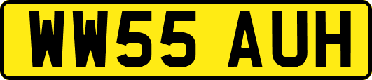 WW55AUH