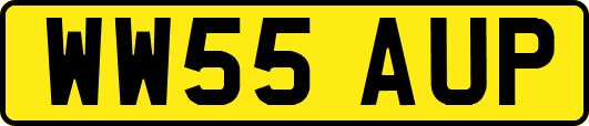 WW55AUP