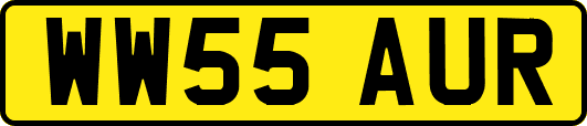 WW55AUR