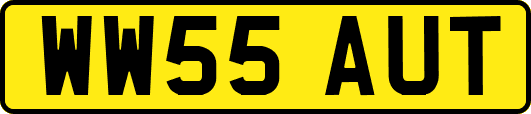 WW55AUT