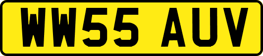 WW55AUV