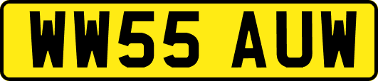 WW55AUW