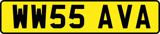 WW55AVA