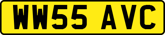 WW55AVC