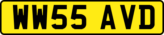 WW55AVD