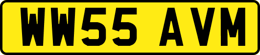 WW55AVM