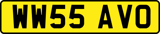 WW55AVO