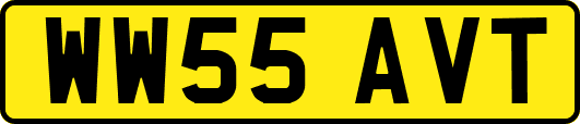 WW55AVT