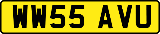 WW55AVU