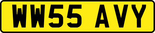 WW55AVY