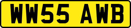 WW55AWB