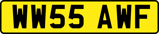 WW55AWF