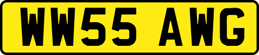 WW55AWG