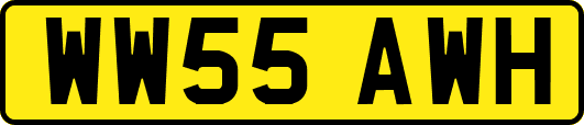 WW55AWH