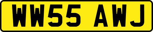 WW55AWJ
