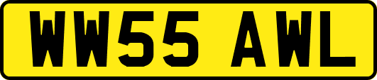 WW55AWL
