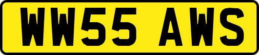 WW55AWS