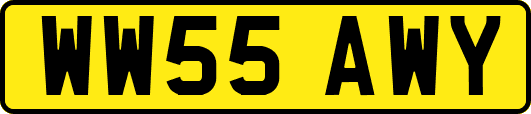 WW55AWY