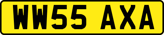 WW55AXA