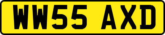 WW55AXD