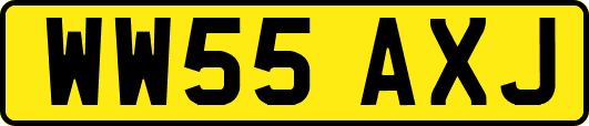 WW55AXJ