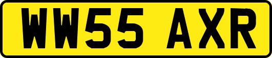 WW55AXR