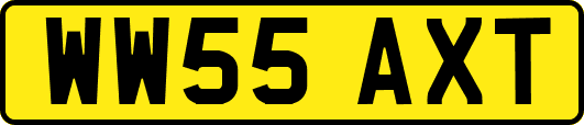 WW55AXT