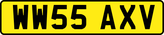 WW55AXV